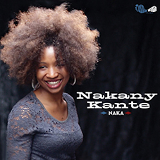NAKANY KANTÉ - Naka - (Slow Walk, 2016)